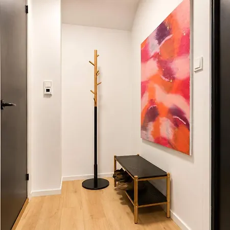 Lo34 - 1br Modern In * Bergen